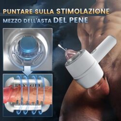 stimolatore pene - sexy shop on line offerte promozionali sconto del 15%
