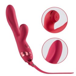 vibratore multifunzione - sexy shop on line offerte promozionali sconto del 15%