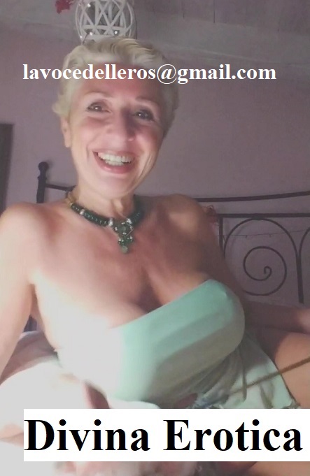 divina erotica 02 206039 cuckold telefono erotico carte di credito