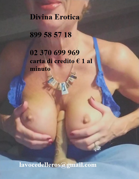 divina erotica live show cam2cam e telefono erotico mistress