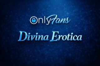 Divina Erotica Onlyfans video e foto